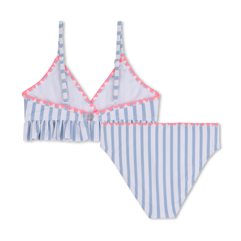 MAILLOT DE BAIN 2 PI&Egrave;CES BILLIEBLUSH 
                        FILLE