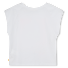 T-shirt avec imprim&eacute; BILLIEBLUSH 
                    FILLE