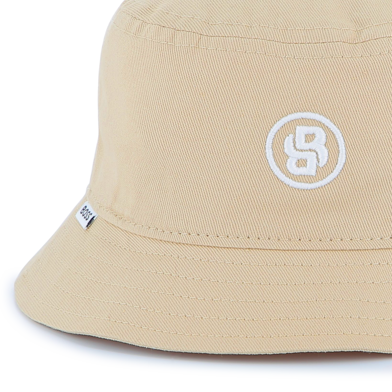 Bob brod&eacute; BOSS 
                        GARCON