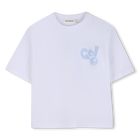 Tee-shirt manches courtes BILLIEBLUSH 
                    GARCON
