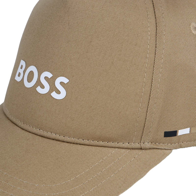 Casquette 5 pans BOSS 
                    GARCON