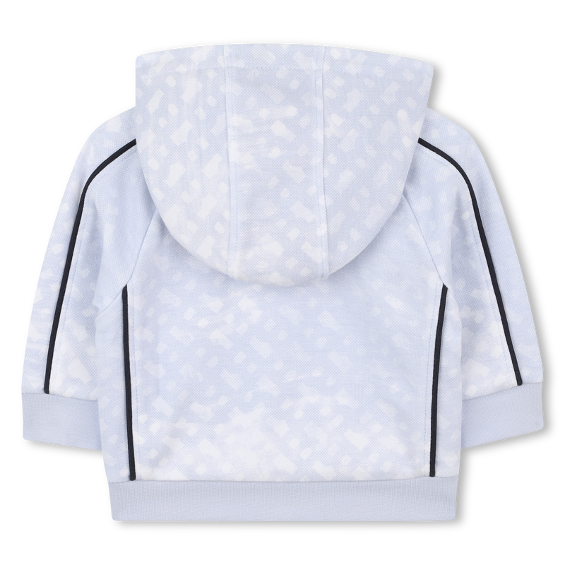 Ensemble de jogging BOSS 
                    GARCON