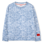 Sweat-shirt en molleton Hugo 
                    GARCON