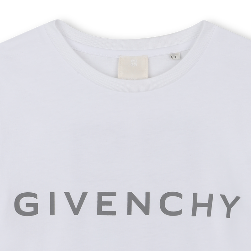 T-shirt manches courtes GIVENCHY 
                    UNISEXE