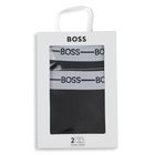 Lots de 2 boxers BOSS 
                    GARCON