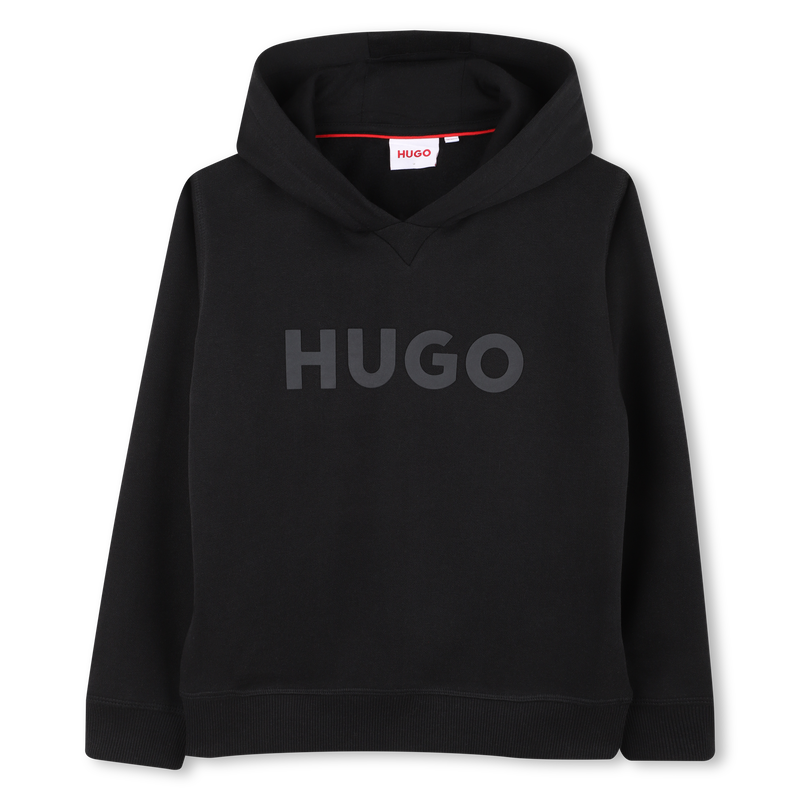 Sweat-shirt à capuche Hugo 
                    GARCON