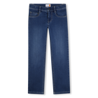 Pantalon jean TIMBERLAND 
                    GARCON