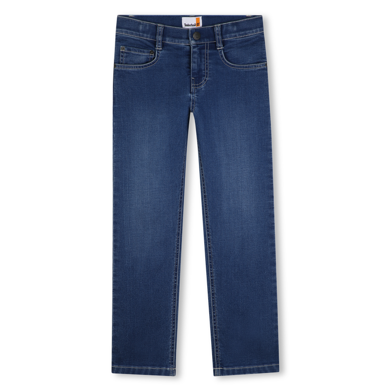 PANTALON JEAN TIMBERLAND 
                        GARCON