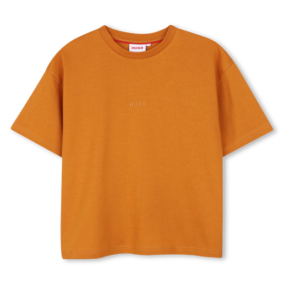 Tee-shirt manches courtes Hugo GARCON