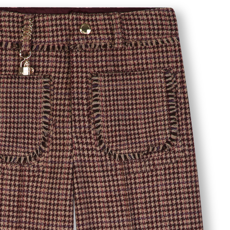 Pantalon CHLOE 
                        FILLE