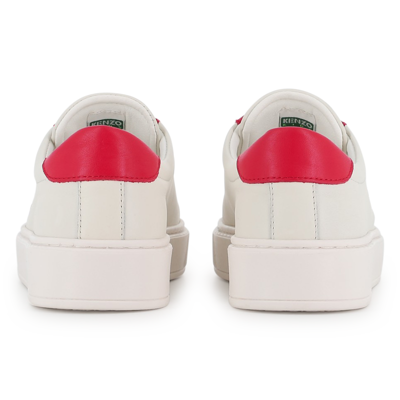 Baskets KENZO KIDS 
                        UNISEXE