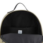 Sac a dos + trousse BOSS 
                    GARCON