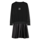 Robe 2 en 1 DKNY 
                    FILLE