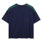 TEE-SHIRT MANCHES COURTES Hugo 
                    GARCON