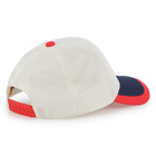 Casquette avec illustration TIMBERLAND 
                    GARCON