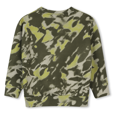 Sweat-shirt GIVENCHY GARCON
