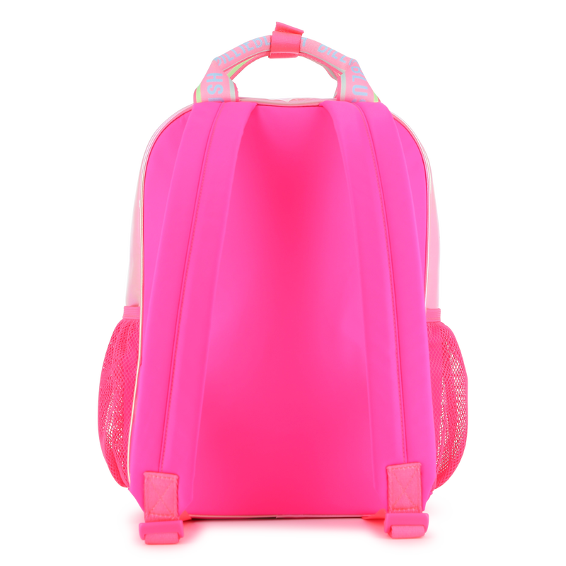 Sac &agrave; dos BILLIEBLUSH 
                        FILLE