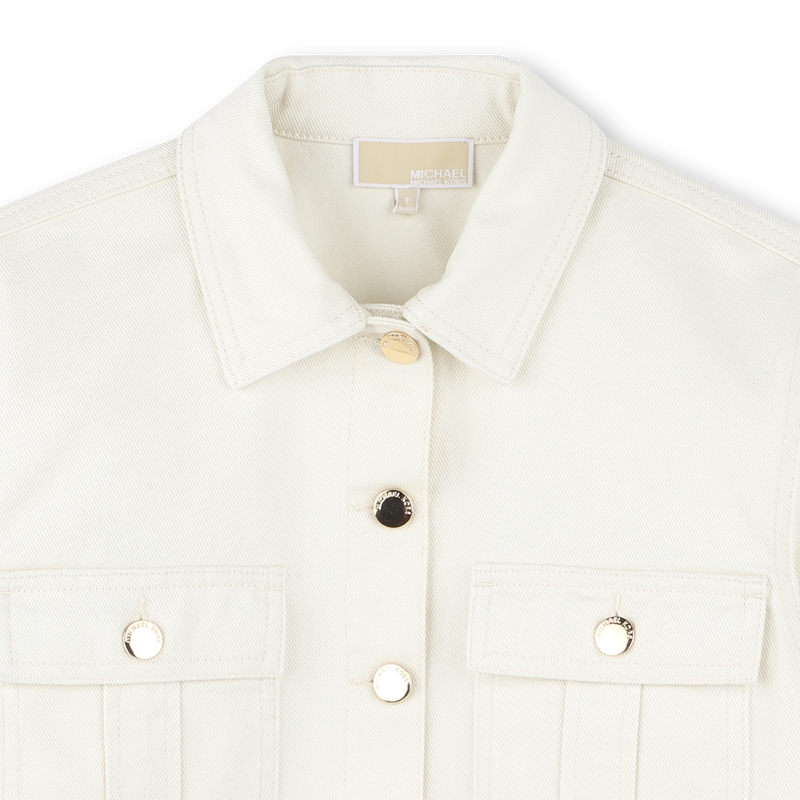 Veste MICHAEL KORS 
                        FILLE