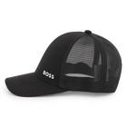 Casquette ajour&eacute; arri&egrave;re BOSS 
                    GARCON
