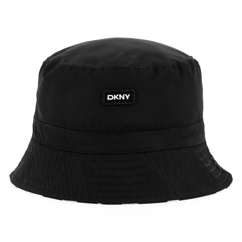 Bob réversible mixte DKNY 
                    UNISEXE