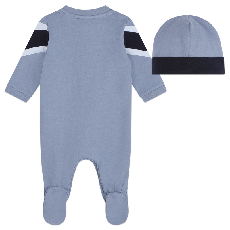 Ensemble pyjama et bonnet BOSS 
                    GARCON