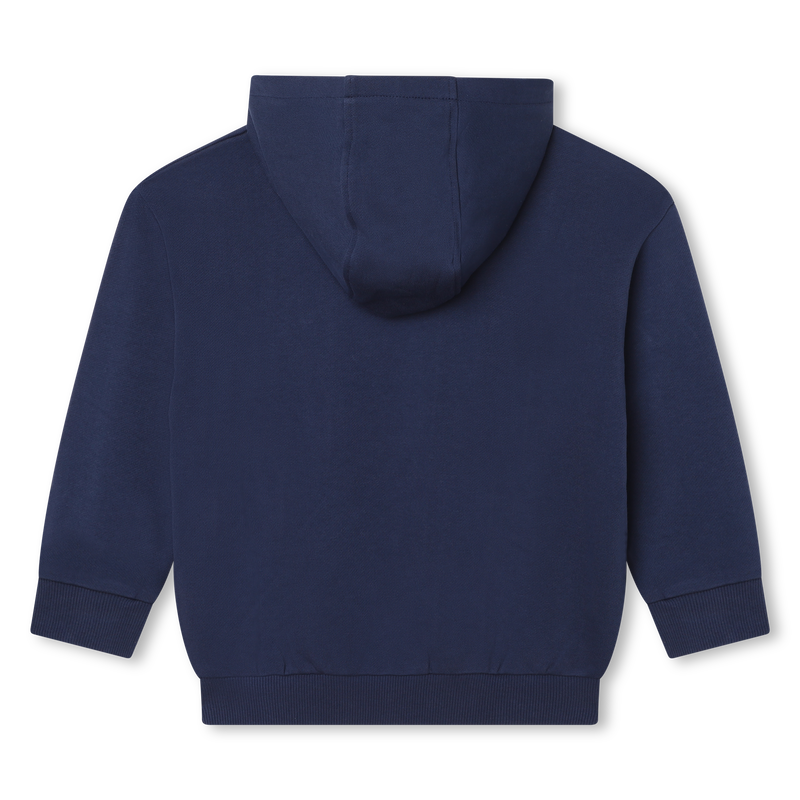 Sweat-shirt à capuche KENZO KIDS 
                    FILLE