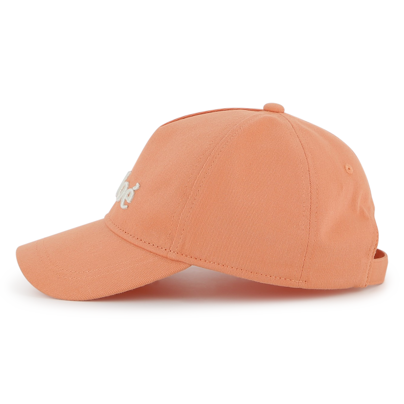 CASQUETTE CHLOE 
                        FILLE
