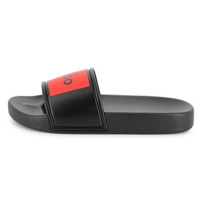 CLAQUETTES Hugo GARCON