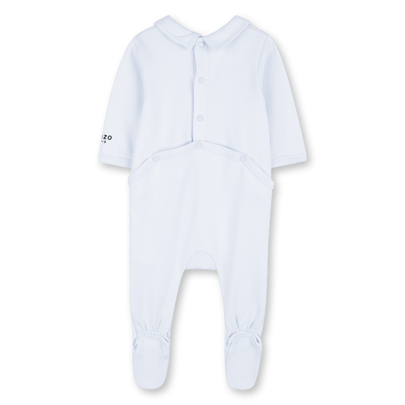 Lot de pyjamas KENZO KIDS 
                        UNISEXE