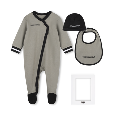 Ensemble pyjama KARL LAGERFELD KIDS GARCON