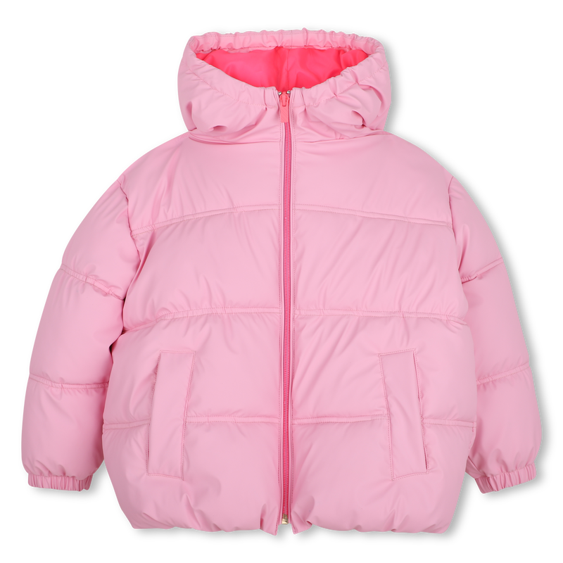Doudoune &agrave; capuche BILLIEBLUSH 
                        FILLE