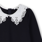 Robe manches longues CHLOE 
                    FILLE