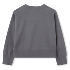 Pull tricot DKNY 
                    FILLE