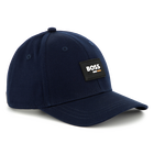 Casquette &agrave; fermeture r&eacute;glable BOSS 
                    GARCON
