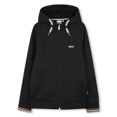 Cardigan de jogging BOSS GARCON