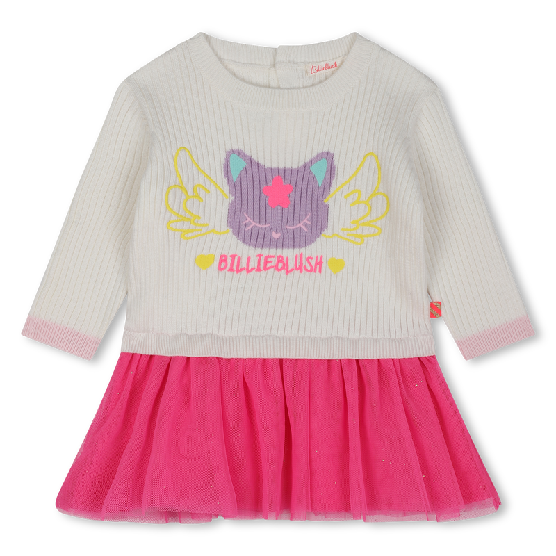 Ensemble robe + legging BILLIEBLUSH 
                    FILLE