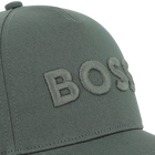 Casquette &agrave; fermeture r&eacute;glable BOSS 
                    GARCON