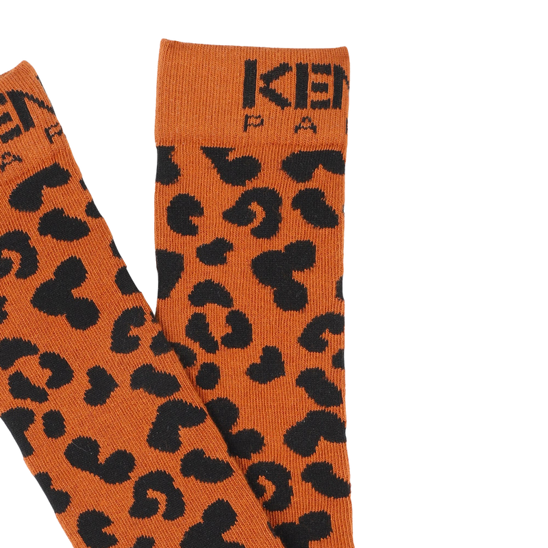 Chaussettes hautes KENZO KIDS 
                    UNISEXE