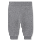 Ensemble cardigan et pantalon BOSS 
                    GARCON