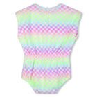 Combishort BILLIEBLUSH 
                    FILLE