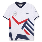 Tee-shirt manches courtes BOSS 
                    GARCON