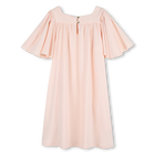 Robe &agrave; manches courtes CHLOE 
                    FILLE