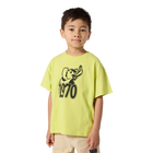Tee-shirt manches courtes KENZO KIDS 
                    GARCON
