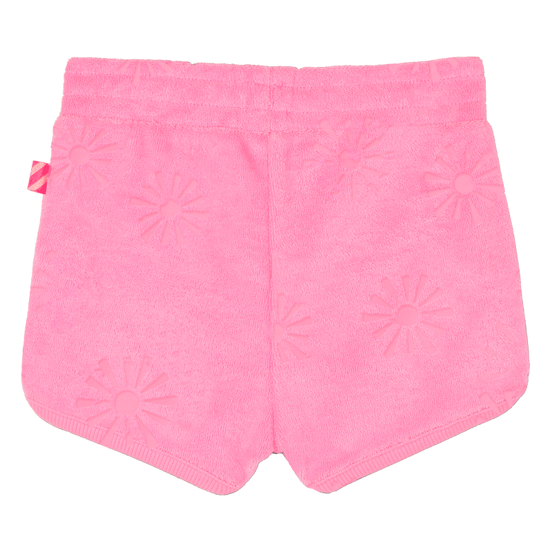 Short imprimé BILLIEBLUSH 
                    FILLE