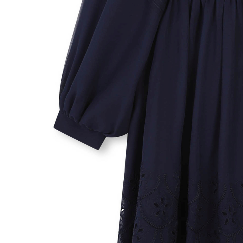 Robe de cérémonie CHLOE 
                    FILLE