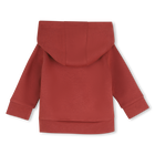 Sweat-shirt &agrave; capuche BOSS 
                    GARCON