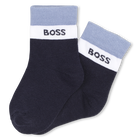 Lot de chaussettes BOSS 
                    GARCON