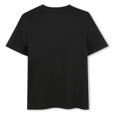 T-shirt à manches courtes BOSS GARCON