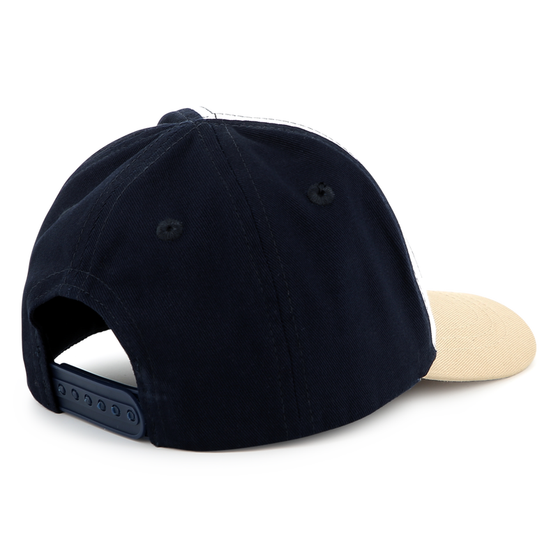 Casquette r&eacute;glable BOSS 
                        GARCON