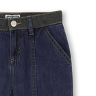 Pantalon en denim KENZO KIDS 
                    FILLE